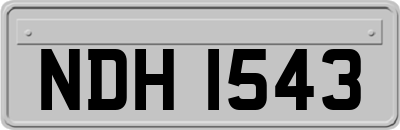 NDH1543