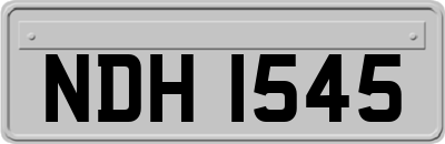 NDH1545