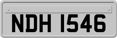 NDH1546