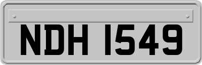 NDH1549