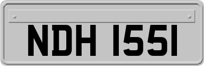 NDH1551