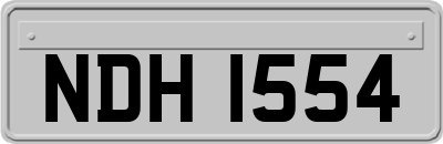NDH1554
