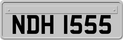 NDH1555