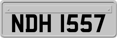 NDH1557