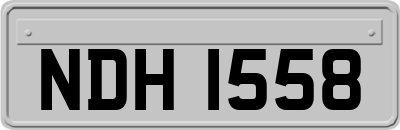 NDH1558