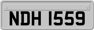 NDH1559