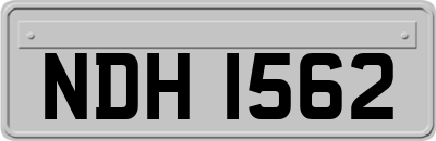 NDH1562