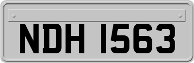 NDH1563