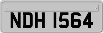 NDH1564