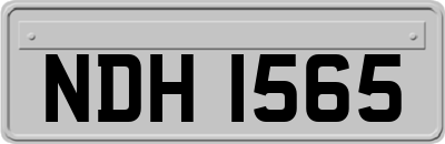 NDH1565