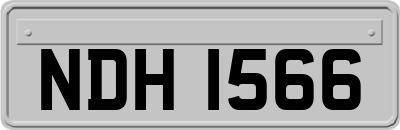 NDH1566