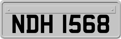 NDH1568