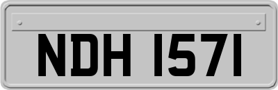 NDH1571
