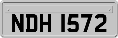 NDH1572