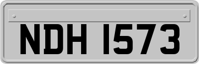 NDH1573