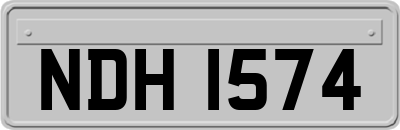 NDH1574