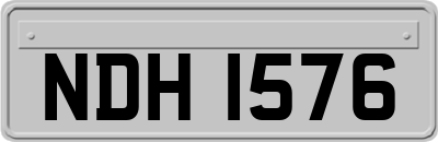 NDH1576