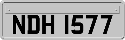NDH1577