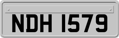 NDH1579
