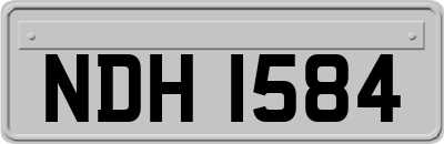 NDH1584
