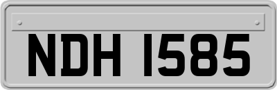 NDH1585