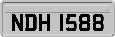 NDH1588