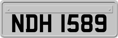 NDH1589