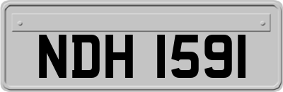 NDH1591