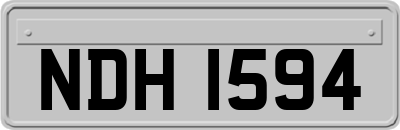NDH1594