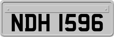NDH1596