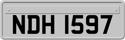 NDH1597