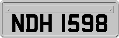 NDH1598