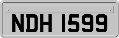 NDH1599