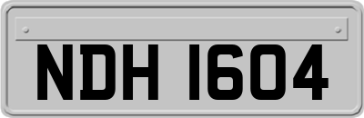 NDH1604