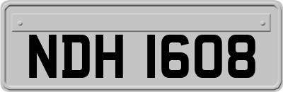 NDH1608