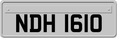 NDH1610