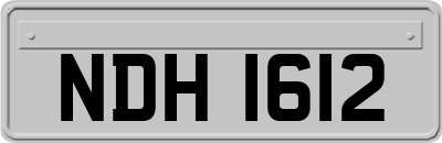 NDH1612