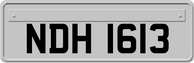 NDH1613
