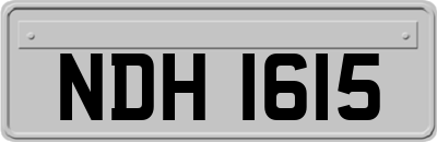 NDH1615