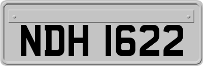 NDH1622