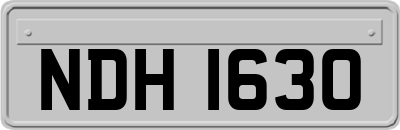 NDH1630