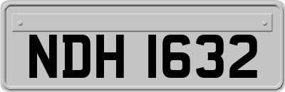 NDH1632