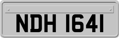 NDH1641
