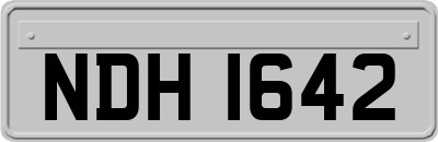 NDH1642