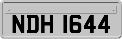 NDH1644