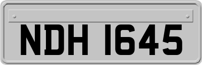 NDH1645