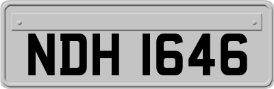 NDH1646