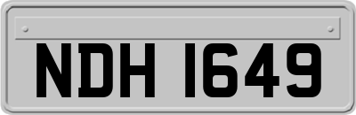 NDH1649