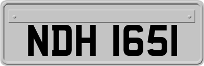 NDH1651