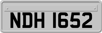 NDH1652
